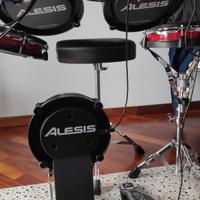 Alesis Crimson II mesh kit