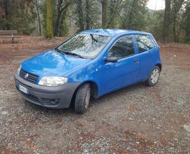 FIAT Punto 3ª serie - 2005