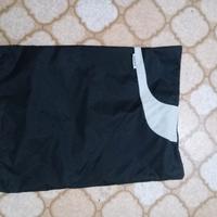 sacchetto porta scarpe nylon Jil Sander