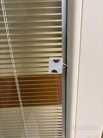 Portafinestra 240x120 cm