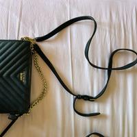 borsa nera victoria secrets