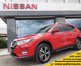 Nissan X-Trail DIG-T 160 2WD DCT N-Connecta K...
