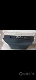 LEDWALL PASSO 3.9 e LEDWALL PASSO 4.9