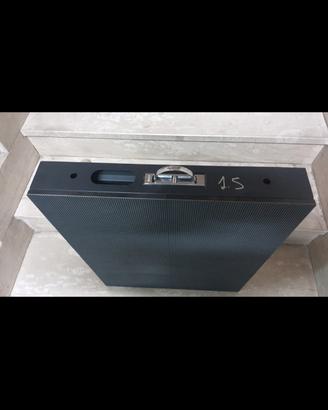 LEDWALL PASSO 3.9 e LEDWALL PASSO 4.9