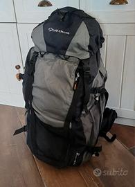 Zaino Quechua Forclaz 70 L