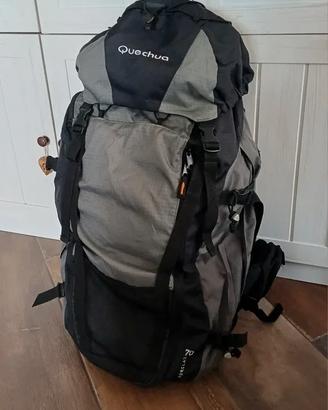 Zaino Quechua Forclaz 70 L