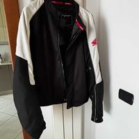 Giacca Moto HONDA Lifestyle - Estiva/Traforata