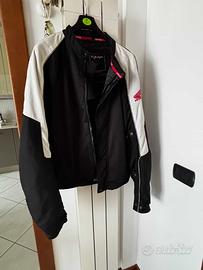 Giacca Moto HONDA Lifestyle - Estiva/Traforata