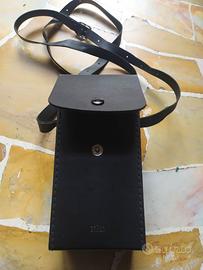 Custodia rigida per flash elettronico braun 2000 f