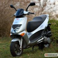 APRILIA LEONARDO 125 ricambi vari