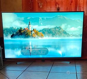TV lg 55 3D
