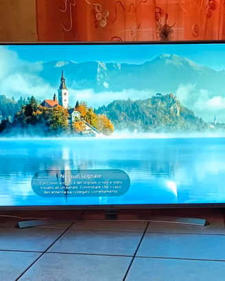 TV lg 55 3D