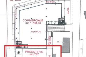 Immobile di 800 m² con 4 locali a San Bonifacio