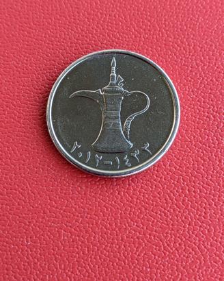 Moneta Emirati Arabi