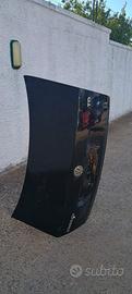 Cofano posteriore passat volkswagen
