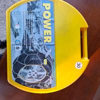 Catene da neve power x