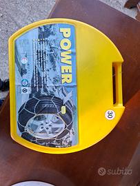 Catene da neve power x