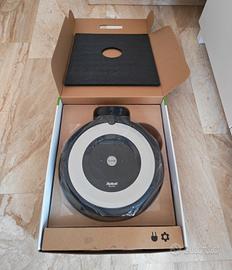 Aspirapolvere iRobot Roomba E5