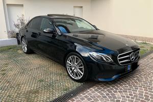 Mercedes classe E