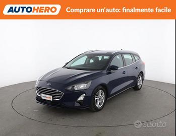 FORD Focus LX89665