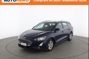 FORD Focus LX89665