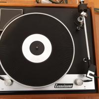 Giradischi Sugden Connoisseur  DB2