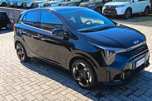 Kia Picanto 1.0 gdi Style