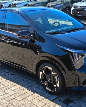 Kia Picanto 1.0 gdi Style