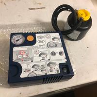 Kit riparazione pneumatico