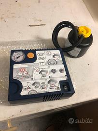 Kit riparazione pneumatico