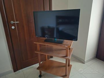 televisione toshiba