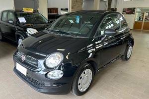 Fiat 500 1.0 Hybrid NEOPATENTATI km-zero