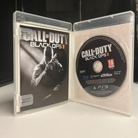 Call of Duty Black Ops II per PS3