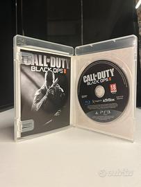 Call of Duty Black Ops II per PS3