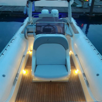 Gommone Alson 880 Flash