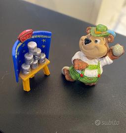 Luna Park - Kinder - Gino Cecchino