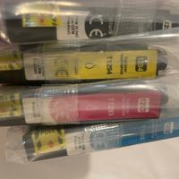 Lotto 14 cartucce Epson T129 compatibili nuove