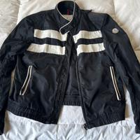 Giacca Giubbotto Moncler Tg M in Cordura