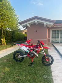Gas Gas 125 EC 2T
