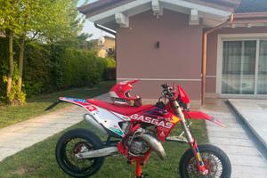 Gas Gas 125 EC 2T