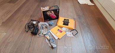 Videocamera Vintage Kodak Zi8 HD - Funzionante