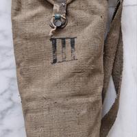 Maschera Antigas T 35 WW2 Sigillata