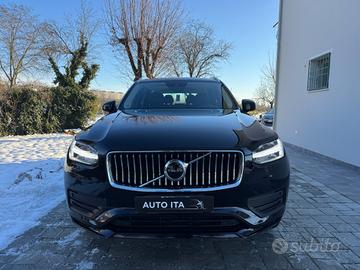 XC90 7 POSTI b5 Business Plus awd geartronic