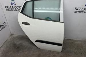 PORTIERA POSTERIORE DESTRA HYUNDAI i10 1° Serie G