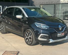Renault Captur 1.5 DCI 90CV EDITION FULL LED