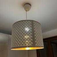 Lampadario ikea NYMö