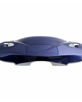 Coprimanubrio anteriore Piaggio Hexagon