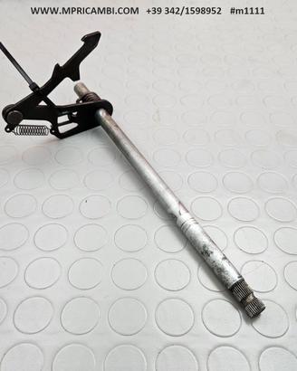 SELETTORE CAMBIO HONDA TRANSALP 650 2000 2004 XL 6