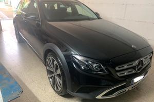Merced classe E - 2018