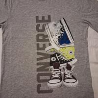 t shirt Converse 
